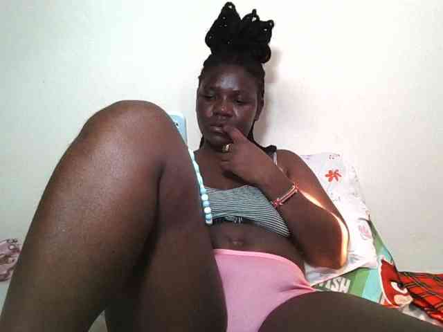 Ebonysweetcandy