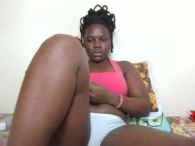 Ebonysweetcandy webcam