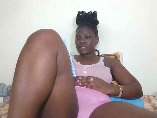 Ebonysweetcandy