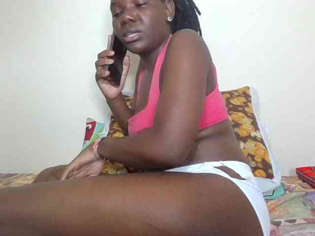 Ebonysweetcandy webcam