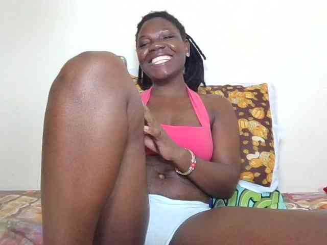 Ebonysweetcandy