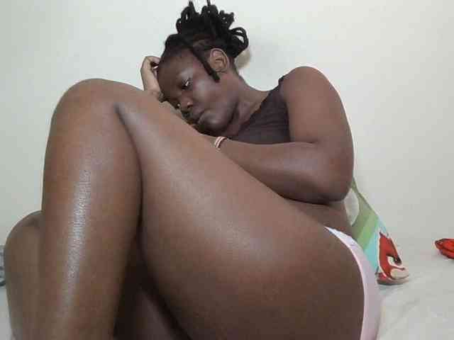 Ebonysweetcandy