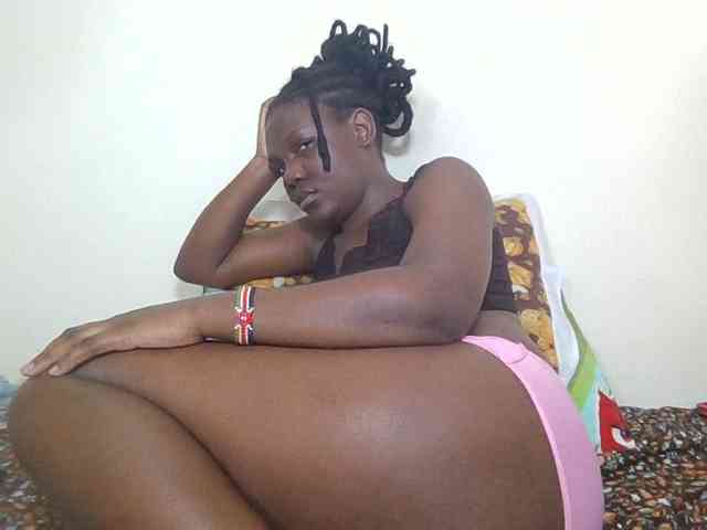 Ebonysweetcandy webcam
