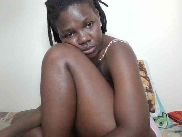 Ebonysweetcandy webcam