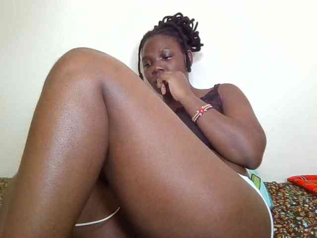 Ebonysweetcandy