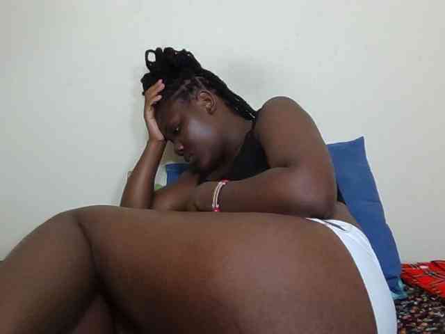 Ebonysweetcandy