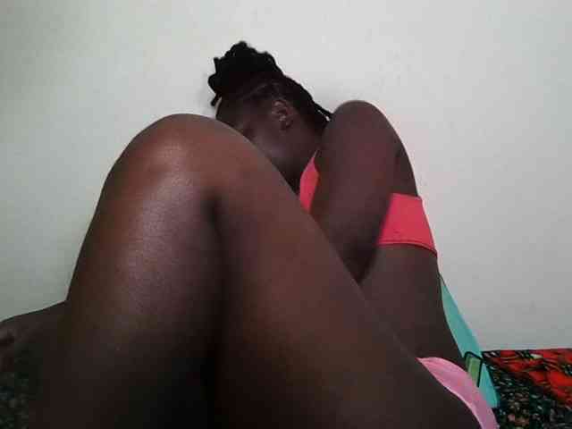 Ebonysweetcandy