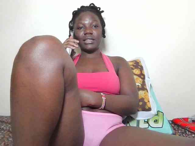 Ebonysweetcandy webcam