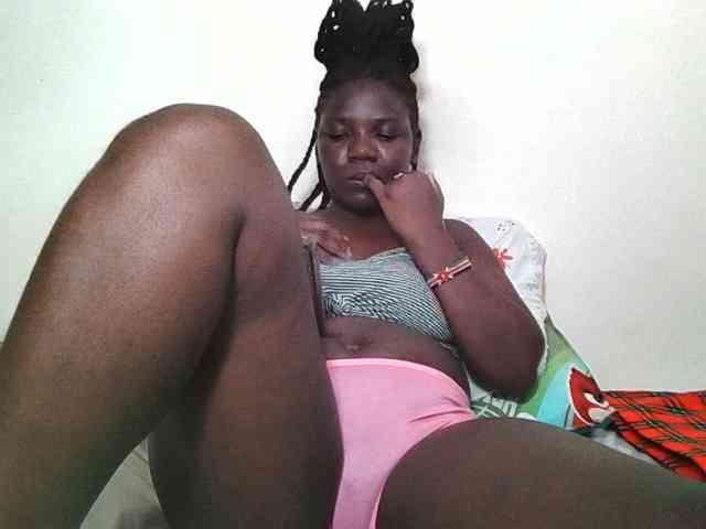 Ebonysweetcandy