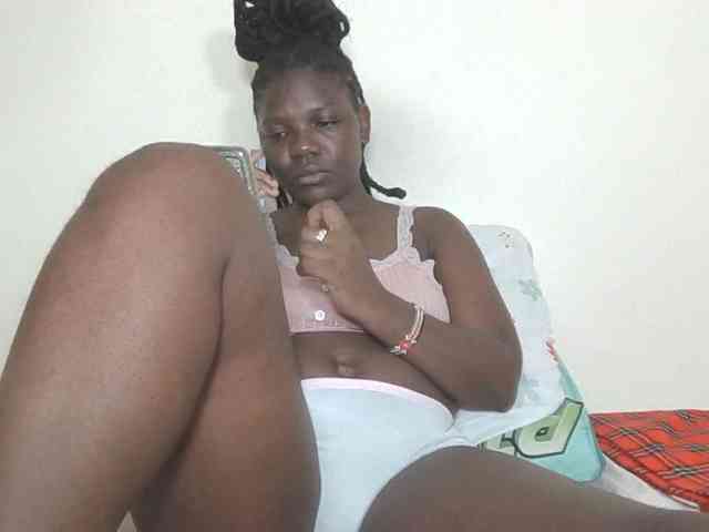Ebonysweetcandy webcam