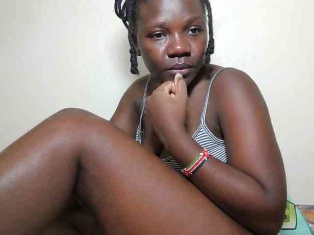 Ebonysweetcandy webcam