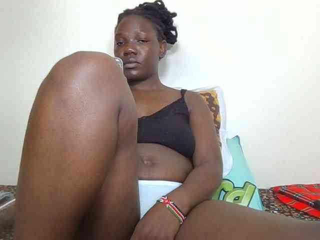 Ebonysweetcandy webcam