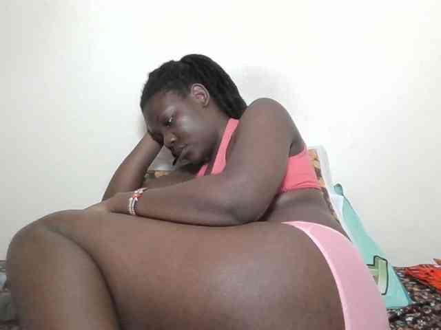 Ebonysweetcandy webcam