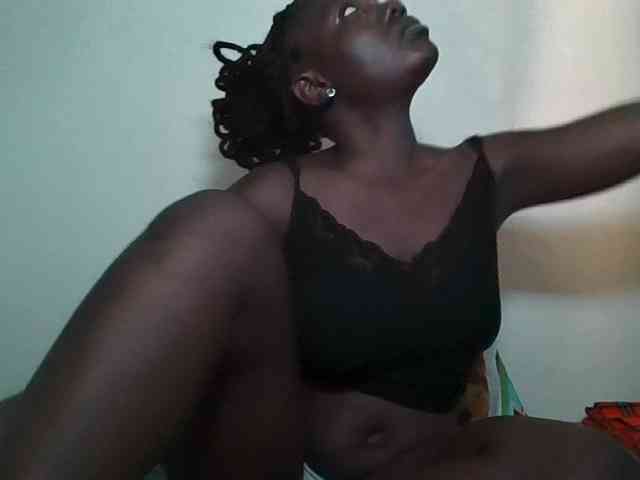 Ebonysweetcandy webcam
