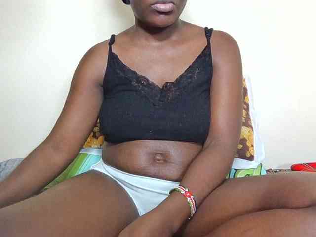 Ebonysweetcandy