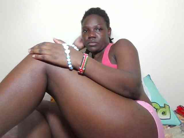 Ebonysweetcandy webcam