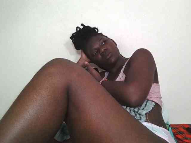 Ebonysweetcandy