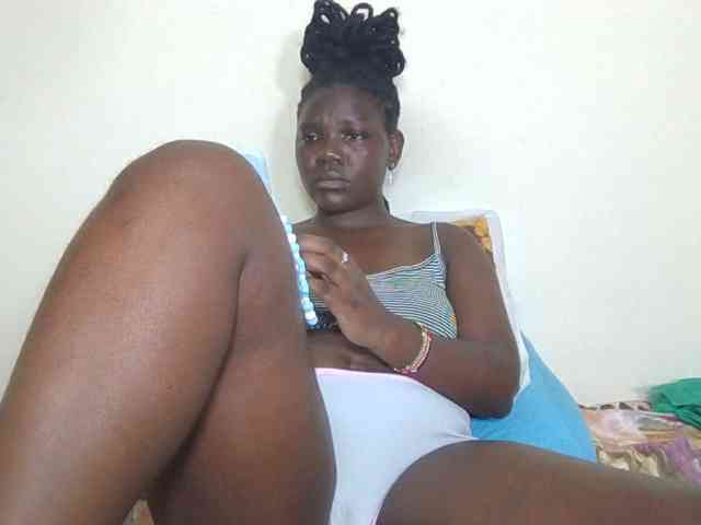 Ebonysweetcandy