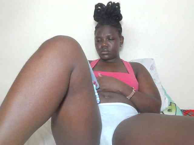 Ebonysweetcandy