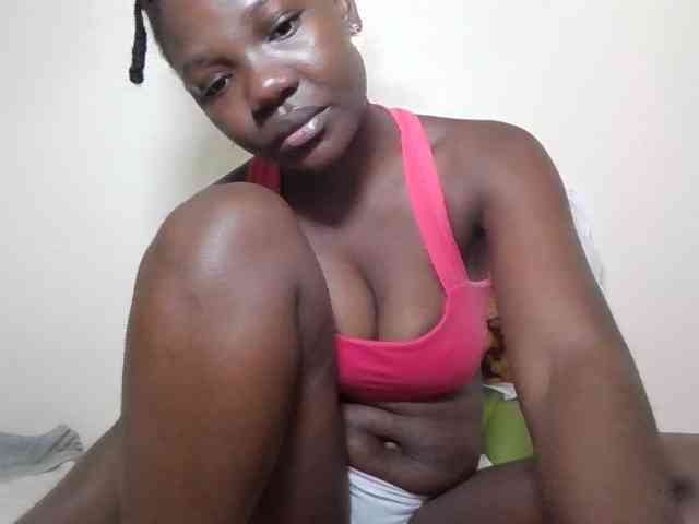 Ebonysweetcandy webcam