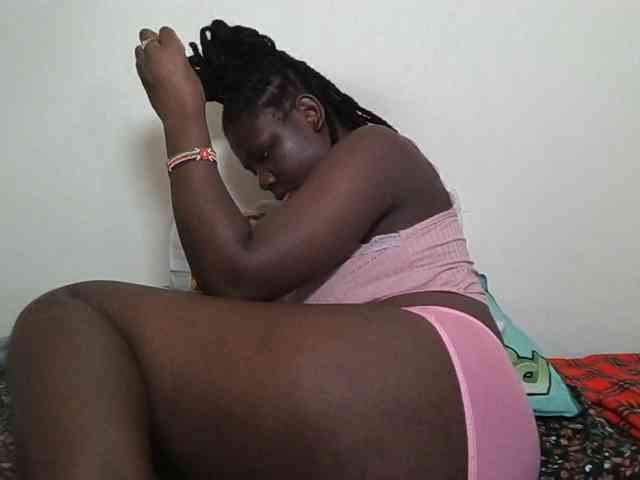 Ebonysweetcandy webcam