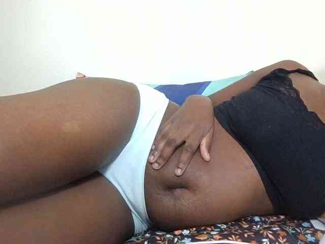 Ebonysweetcandy