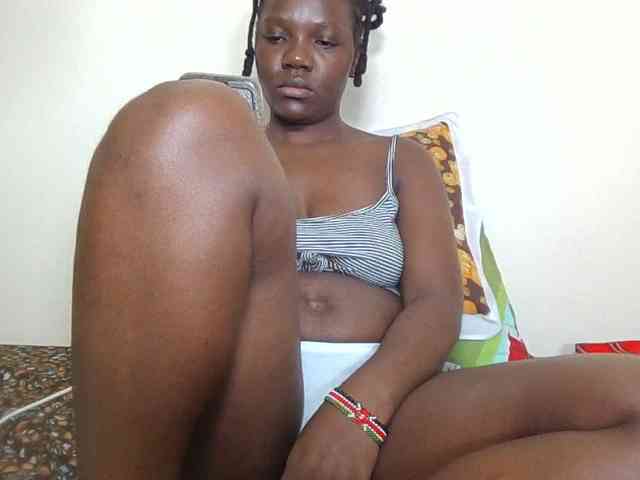 Ebonysweetcandy webcam