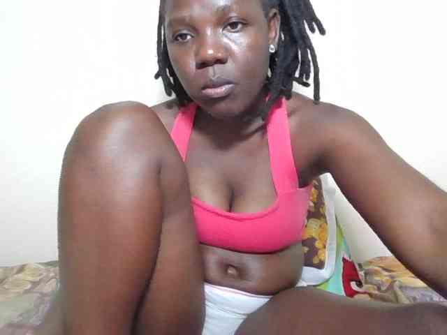 Ebonysweetcandy webcam