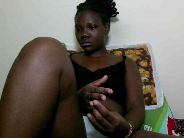Ebonysweetcandy webcam