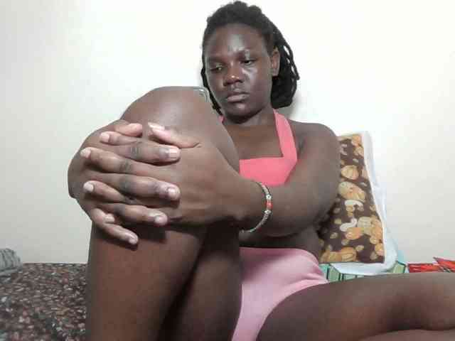 Ebonysweetcandy webcam
