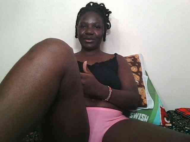 Ebonysweetcandy webcam