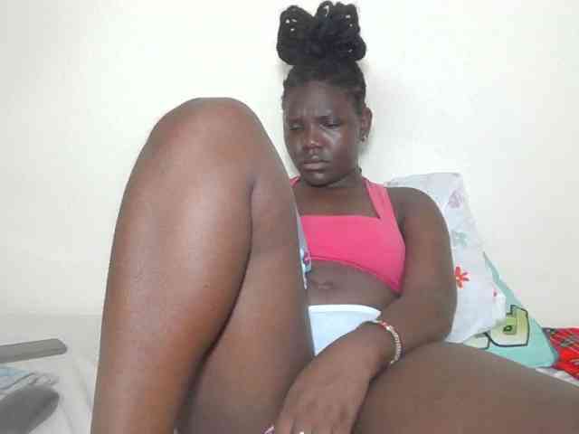 Ebonysweetcandy