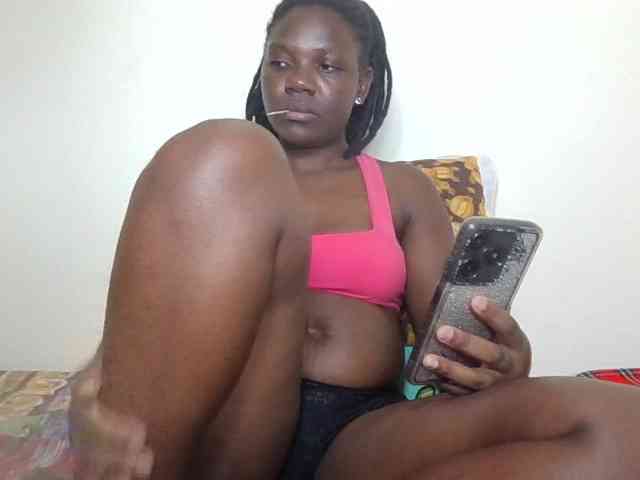 Ebonysweetcandy webcam