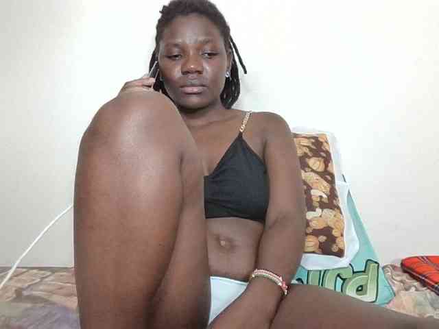 Ebonysweetcandy webcam