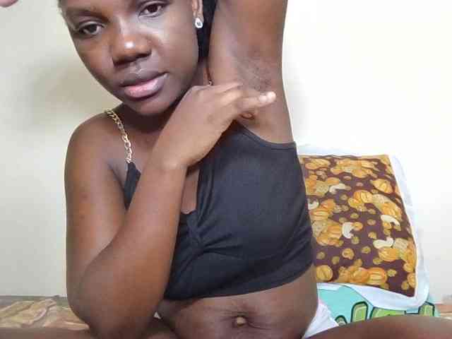 Ebonysweetcandy webcam