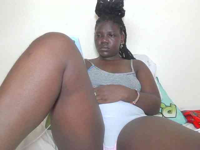 Ebonysweetcandy