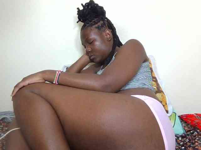 Ebonysweetcandy