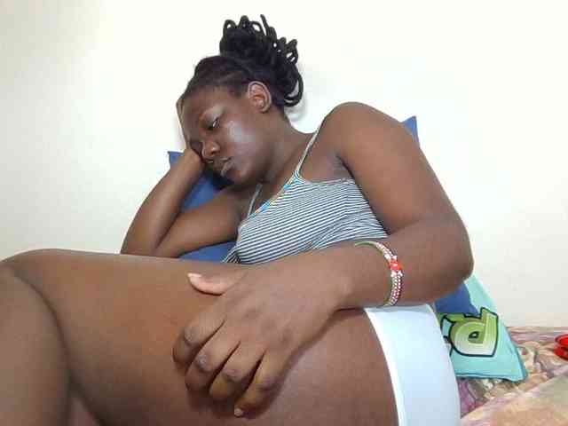 Ebonysweetcandy