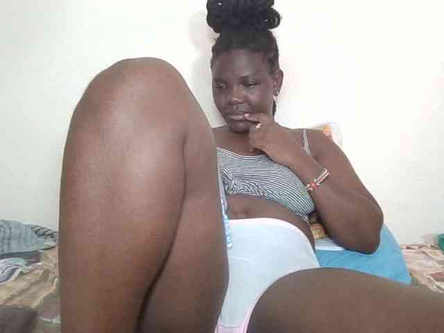 Ebonysweetcandy