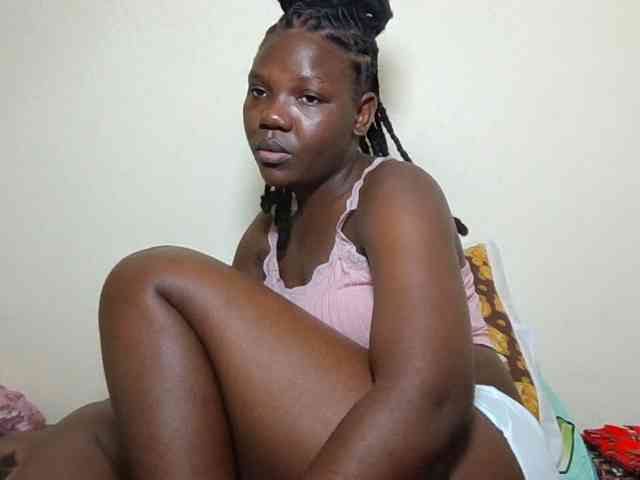 Ebonysweetcandy webcam