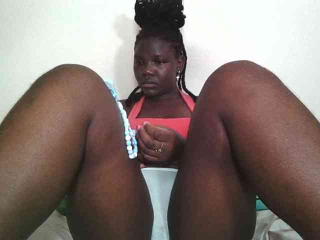 Ebonysweetcandy