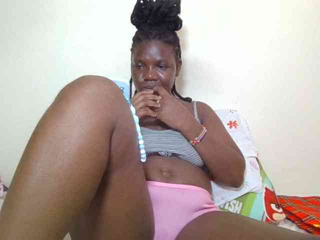 Ebonysweetcandy