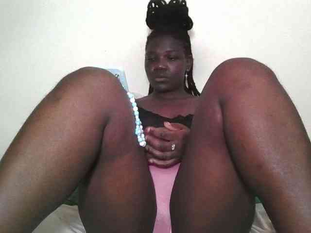 Ebonysweetcandy