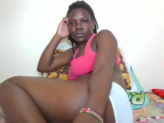 Ebonysweetcandy webcam