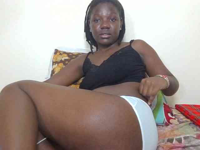 Ebonysweetcandy webcam