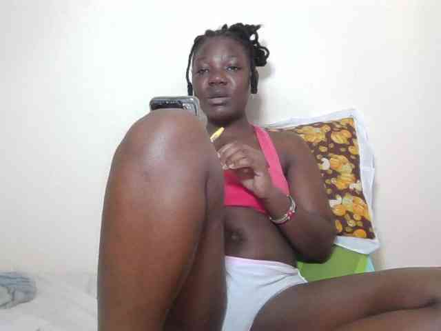 Ebonysweetcandy