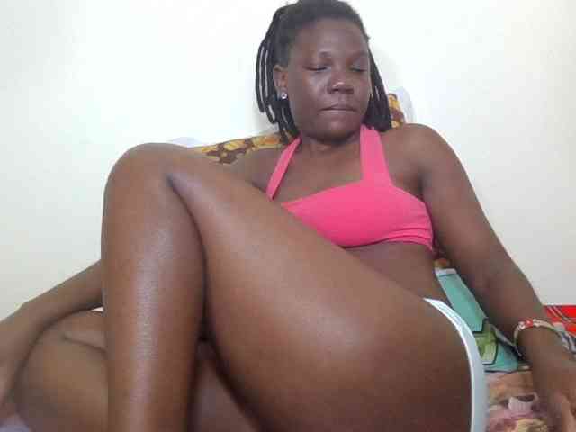 Ebonysweetcandy