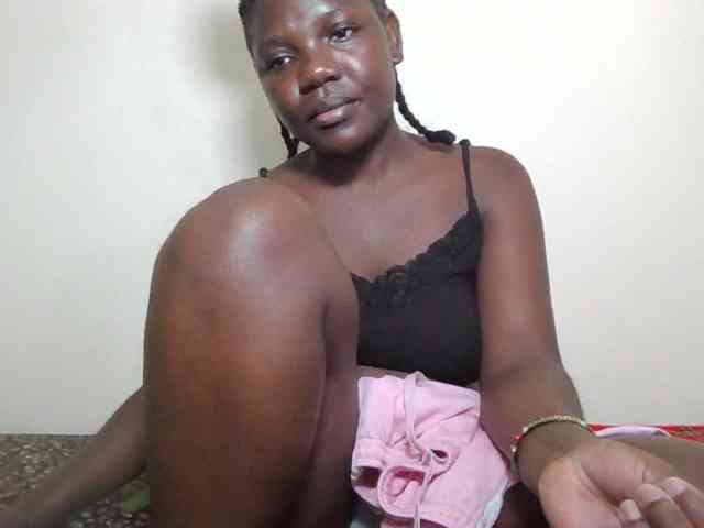 Ebonysweetcandy