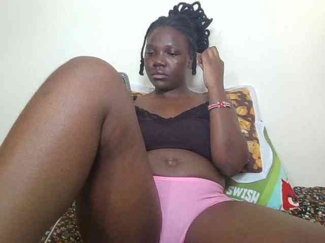 Ebonysweetcandy webcam