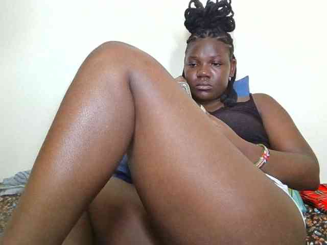 Ebonysweetcandy